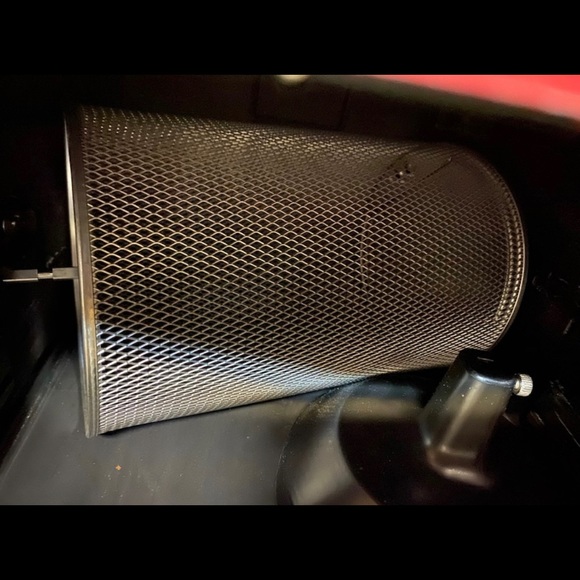 Power Air Fryer Oven - Picture 2 of 3